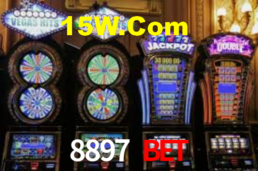 Blackjack Table 8897 Bet