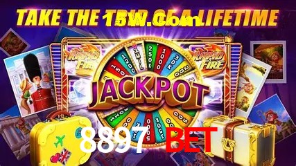 Sistemas de Segurança 8897 Bet