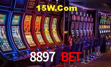 Experiência VIP 8897 Bet