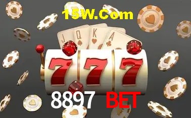 Integração de APIs 8897 Bet
