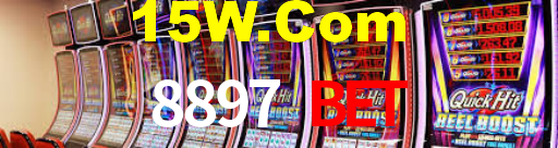 Roulette Table 8897 Bet