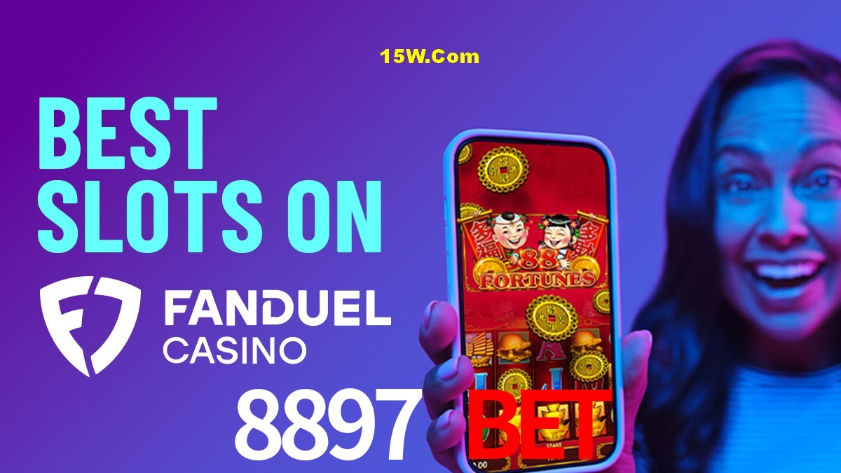 Seasonal Promotions 8897 Bet