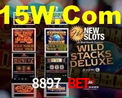 Bonus Features 8897 Bet