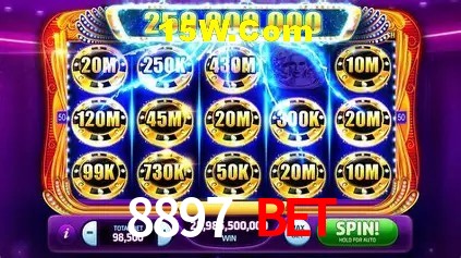 8897 Bet