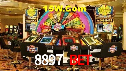 Avaliações dos Jogadores 8897 Bet