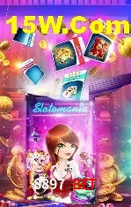 Diretório de Jogos 8897 Bet