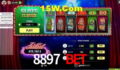 Ofertas Exclusivas 8897 Bet
