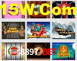 Games Directory 8897 Bet
