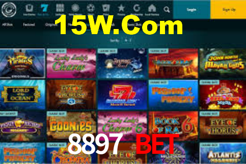 Exclusive Games 8897 Bet